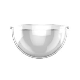 Aritech, TVD-BS-2C, TruVision? Dome Bubble Spare, Clear (for Series 3 IP plastic domes )