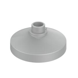 Aritech, TVD-CB3-W, TRUVISION DOME 3-INCH CUP BASE (USE TVD-SNB, TVD-CBW, TVD-PPB) WHITE