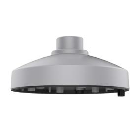 Aritech, TVD-CB3A, TruVision Dome 3-Inch Cup Base (for S6 w/ cable harness)