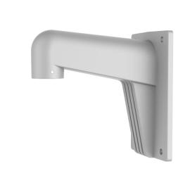 Aritech, TVD-CBW-W, TRUVISION WALL MOUNT BRACKET COMPATIBLE WITH CUP BASES TVD-CB2, TVD-CB3, TVD-CB5A, TVD-CB6, TVD-CB7 (WHITE)