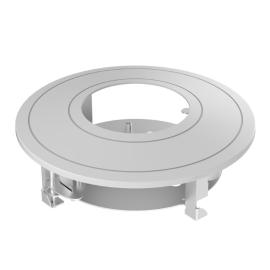 Aritech, TVD-VFM3, TruVision Flush Mount, Motorized VF Dome (for S6 w/ cable harness)