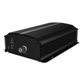 Aritech, TVE-120, Truvision IP Encoder, 1 CH, 960H, Audio, Alarm, RS-485, PoE (803.AF) /12VDC, Compact