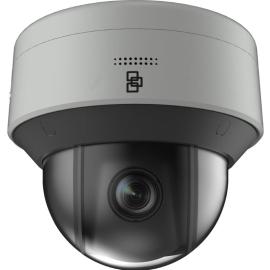 Aritech, TVGP-M01-0201-PTZ-G, TRUVISION 2MP IP PTZ CAMERA, H.265+, 50M IR, 10X ZOOM, IP66, POE+/12VDC