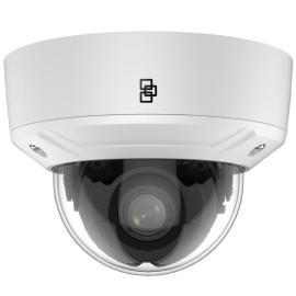 Aritech, TVGP-M01-0402-DOM-W, TRUVISION 4MP IP VARIFOCAL DOME CAMERA, 30M IR, IP67, IK10, WHITE