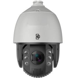 Aritech, TVGP-M01-0403-PTZ-G, TRUVISION 4MP IP PTZ CAMERA, H.265+, 200M IR, 32X ZOOM, IP66, HI-POE/24VAC
