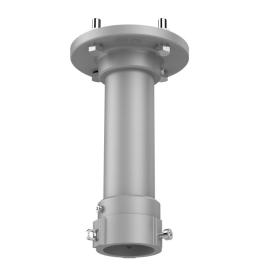 Aritech, TVMI-PM2, TruVision Multi-Imager Camera Pendant Mount, 200mm / 7.87?