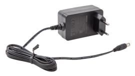 Aritech, TVN-PSU-1-EU, SPARE PSU, 12V, 1,5 A, EU (F) PLUG