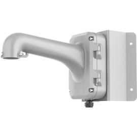 Aritech, TVP-CMB-01, TruVision IP PTZ Corner Mount with Connection Box for P/M Series IP PTZ cameras 
