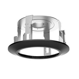 Aritech, TVP-FM-01, TRUVISION FLUSH MOUNT BRACKET FOR IP PTZ CAMERA TVGP-M01-0402-PTZ-G