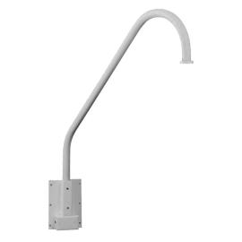 Aritech, TVP-SAM, TruVision PTZ Swing Arm Mount