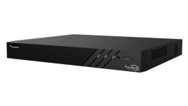 Aritech, TVR-1716-16T, TruVision? DVR 17, HD-TVI Hybrid 16 channel recorder, 16TB