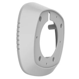 Aritech, TVW-AWB-2, TruVision? Angled backbox mount for wedge camera