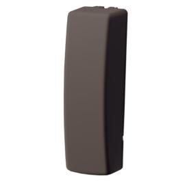 Aritech, TX-1011-03-3, Wireless Slim line door/window contact, 868 MHz GEN2, brown