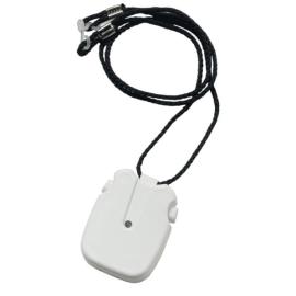Aritech, TX-3011-03-1, 2-Button Pendant Panic, 868MHz GEN2, white