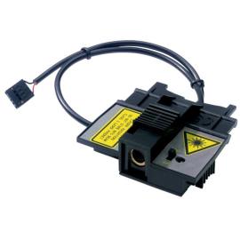 Aritech, VE710, Laser Beam alignment tool