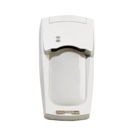 Aritech, VE736AM, 20m PIR Volumetric Detector with 11 curtains, Active IR Anti-Mask, combined with 60M Long Range Detector with 1 curtain, V2E Technology. C/O Relay (Grade 3)