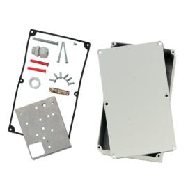 Aritech, VM603P, Weather protection box