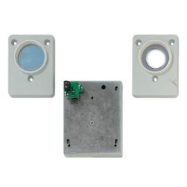 Aritech, VM651P, Movable mounting kit