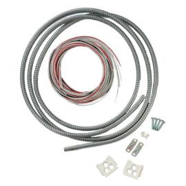 Aritech, VM654P, Armoured cable kit