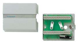 Aritech, VM655P, Tamper proof junction box