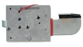 Aritech, VVM352, Keyhole protection kit