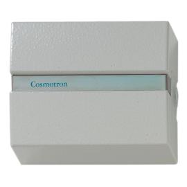 Aritech, VVS302-PLUS, Night safe and ATM seismic detector, N/C contact