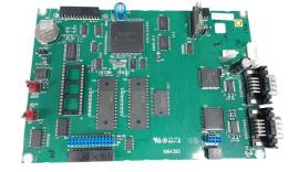 AritechFire, FC2011-L, HOST CPU REPLACEMENT PART FOR LEGACY FP2000/1200 SYSTEMS