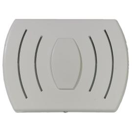 AS270, Internal Sounder 104db 130ma single tone, no strobe, EN Grade 2