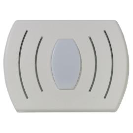 AS272, Internal Sounder, 2 Tones (self-powered) no strobe, supports optional BS170-N standby battery , EN Grade 2