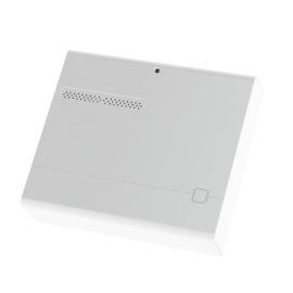 AS273, Internal Sounder, 2 Tones (self-powered) with strobe, supports optional BS170-N standby battery, EN Grade 2