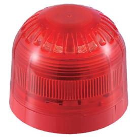 AS366, Ceiling mount Conventional sounder/Visual indicator