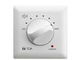 AT-4012B  Q-EB, Attenuator AT-4000 Series 12W with Box