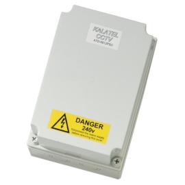 ATD-6814-PSU, Power supply unit for All Legend & Cyber Domes, 24VAC, 4 Amps