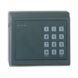 ATS1197, ATS Heavy duty smart card and pin reader (supplied with 2.5m of cable)