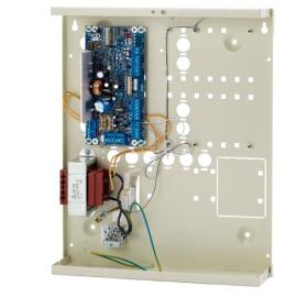 ATS1201E, 8 - 32 zone expander with 3A Power Supply and Siren Driver, Small Metal Enclosure