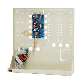 ATS1204E, 8 - 32 zone expander with 3A Power Supply and Siren Driver, Large Metal Enclosure