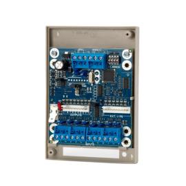 ATS1210E, 8 Zone expander (with output connector) in small plastic housing