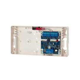 ATS1210LE, 8 Zone expander (with input/output connectors) in large plastic housing