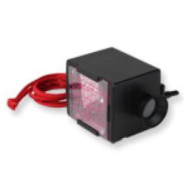 AVF-1, Area view finder for detection area adjustment