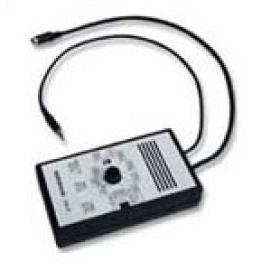 AWT-3, Audible walk tester for setting detection area - SIP-3020/4010/404/5030/100, - SIP-3020/5,4010/5,- RLS-3060L/3060SH, - SIP-3020/404/4010WF, - RLS-3060L/3060SH-POE, - SIP-3020CAMDN, - SIP-3020/4010/404/5030/100-IP-BOX, - SIP-3020/5,4010/5-IP-BOX