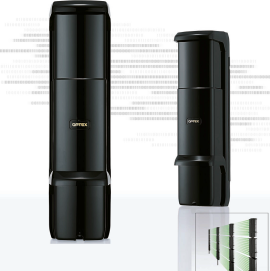 AX-650DH MK3, 200m Outdoor Active IR Beam with Digital Communication Function