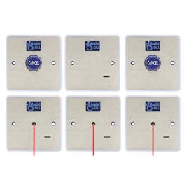 BABEDKIT, Beacon Assist Call Bedroom Kit