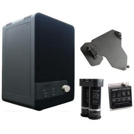 BANDIT (240 01 001/DWS) 240 Vespel Kit Swivel