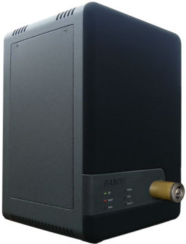 BANDIT (240 01 001/L) 240 Extended Nozzle Kit