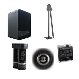 BANDIT (240 01 001/SC) 240 Standard Kit Ceiling