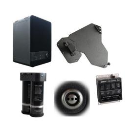 BANDIT (240 01 001/SS) 240 Standard Kit Swivel