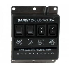 BANDIT (240 04 001) Control Box - Invaluable Service Aid