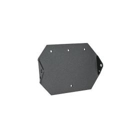 BANDIT (240 06 002) Wall Mount Fixed Bracket