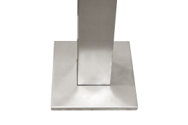 BASE-COVER, Collar for RPSS & SSP POSTS