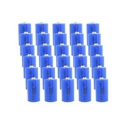 BAT02, Pack of 100 batteries for 734rEUR